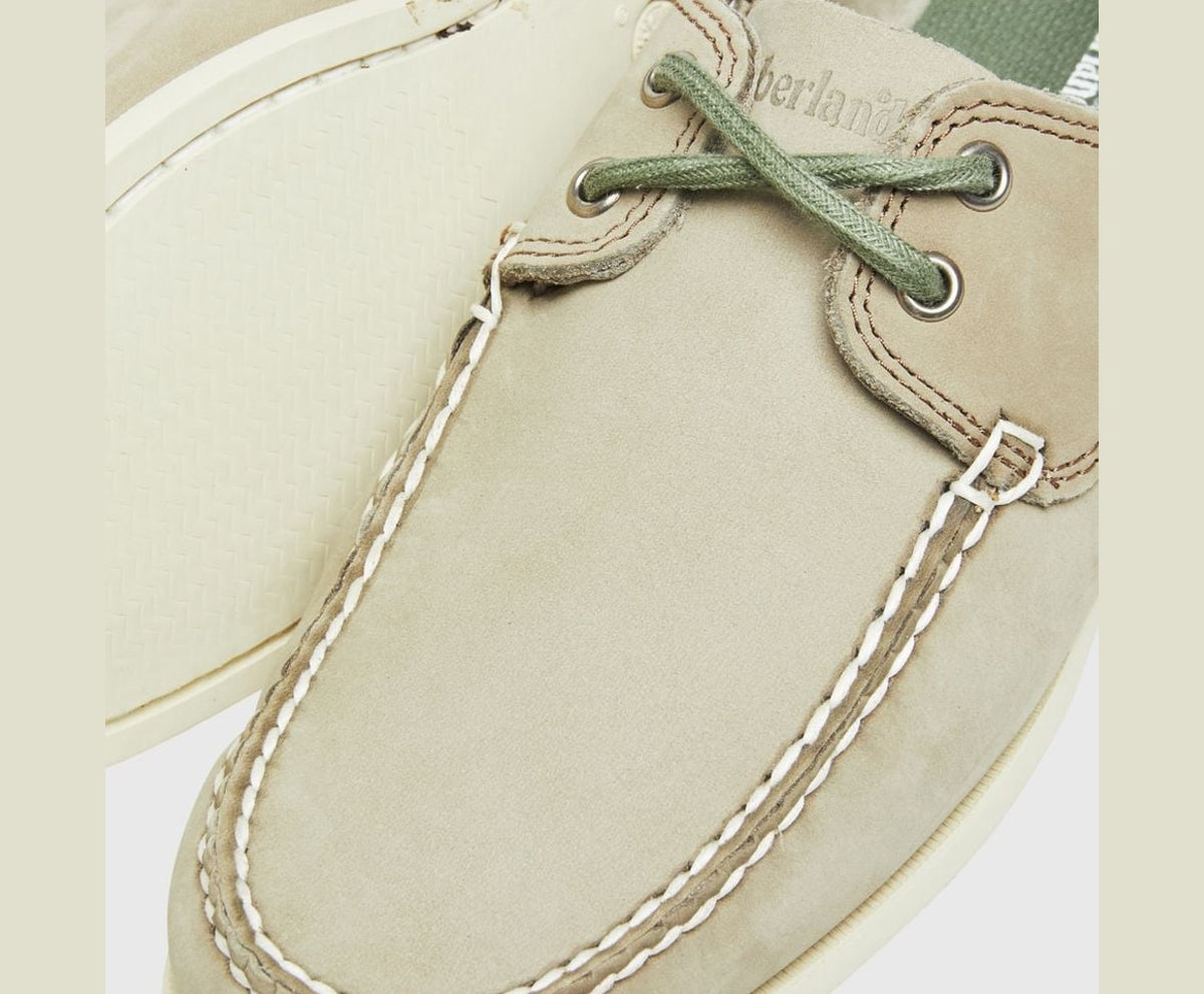 Timberland Cedar Bay Taupe – pantofi – fotografia 5 din 5