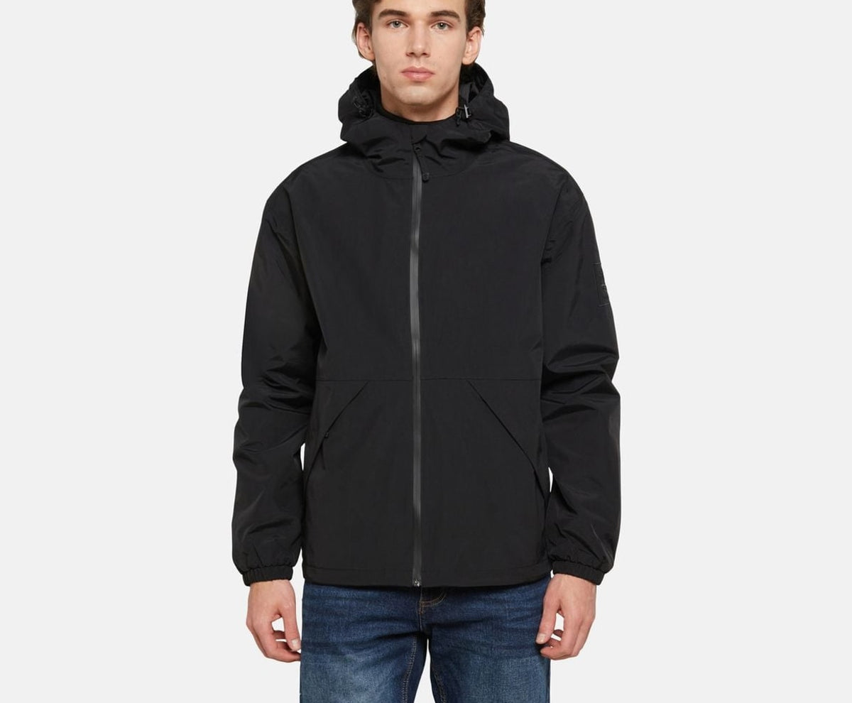 Timberland Transitional jacket Winnick Black – dzseki – fotó 2/6