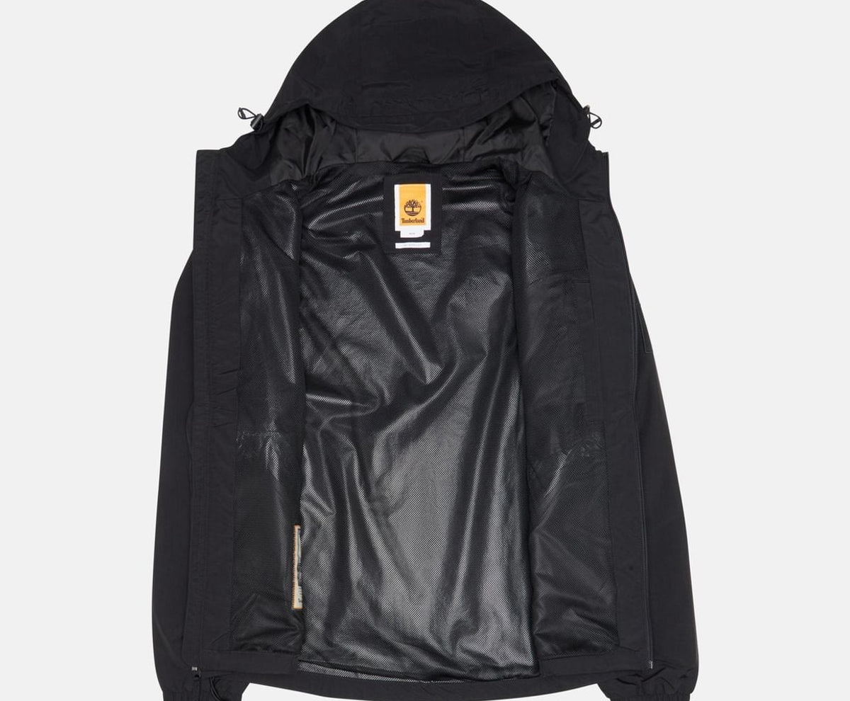 Timberland Transitional jacket Winnick Black – dzseki – fotó 5/6