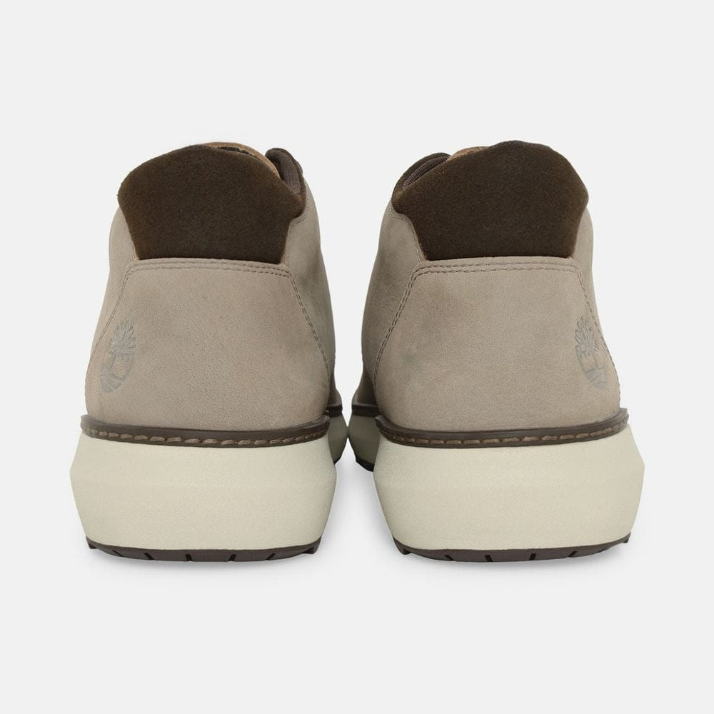 Timberland Lace-up boots Hudson Road Grey – cipő – fotó 3/5