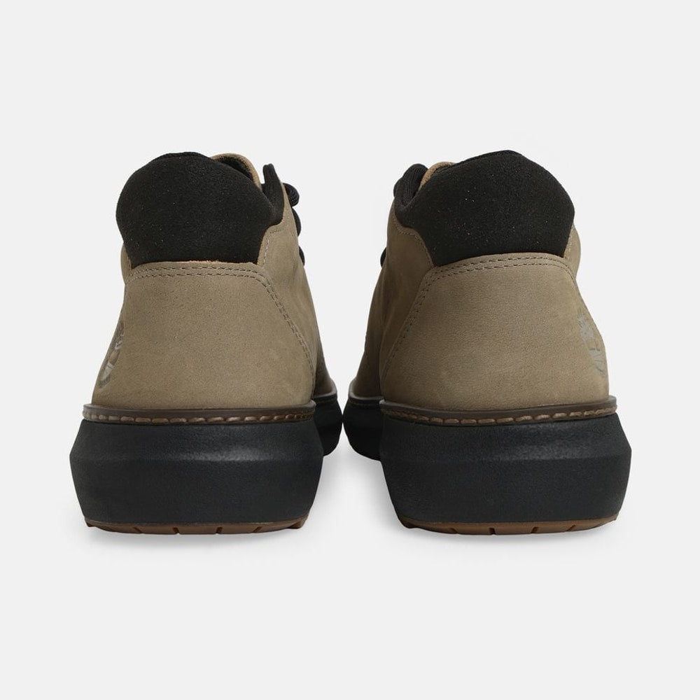 Timberland Lace-up boots Hudson Road Grey – buty – zdjęcie 3 z 5
