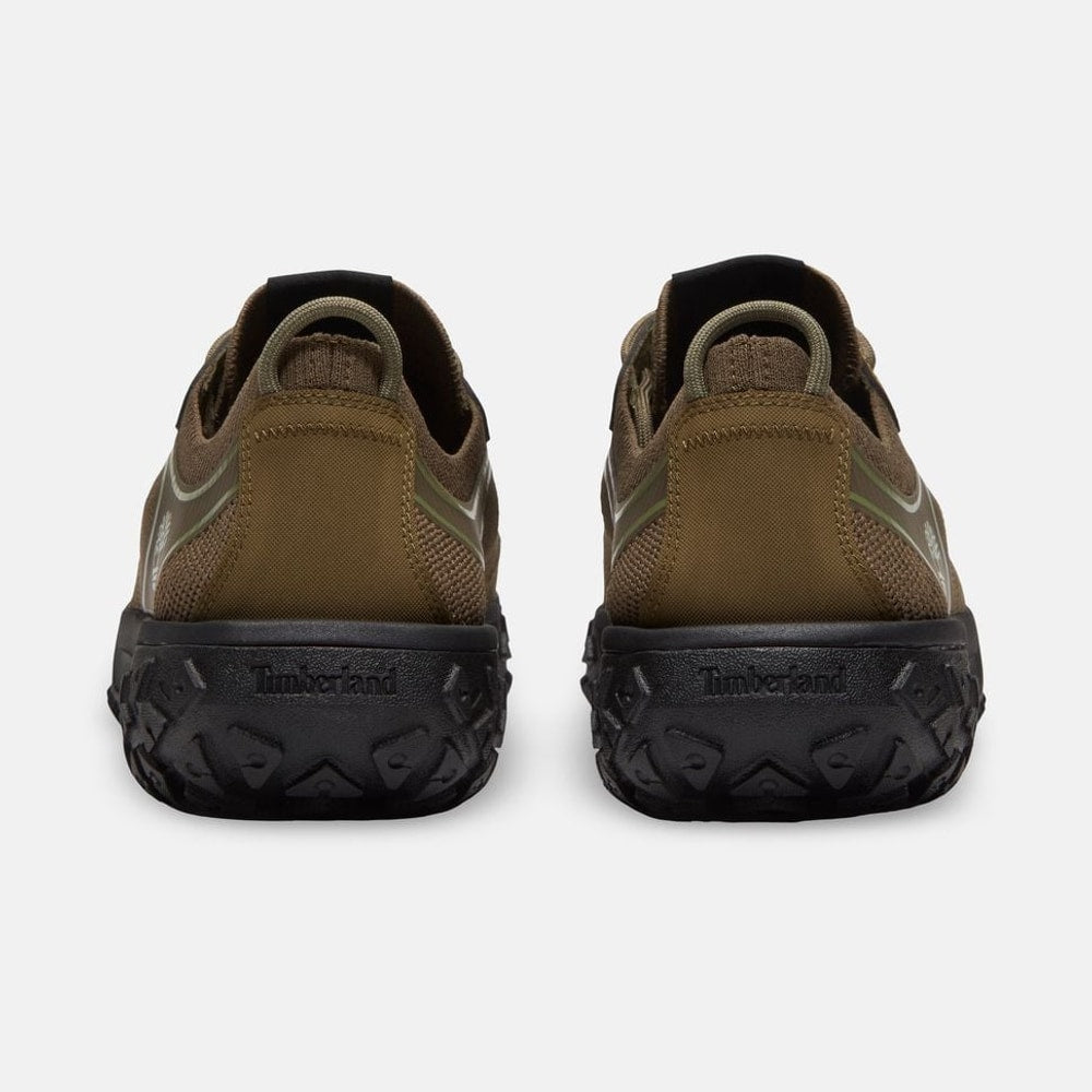 Timberland Greenstride Motion 6 Moss – scarpe – foto 3 di 5