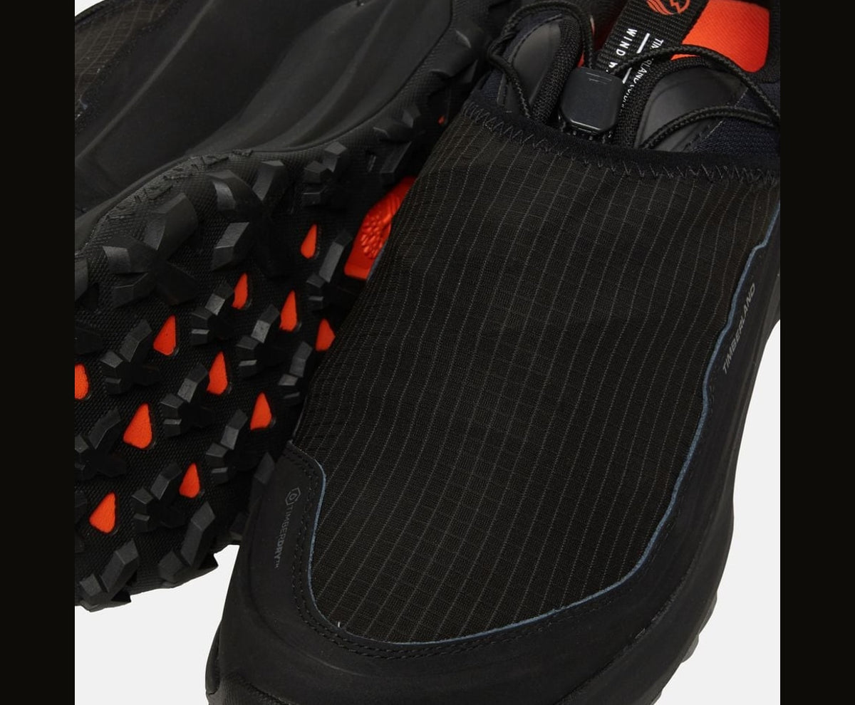 Timberland Motion Access Black – zapatos – foto 5 de 5