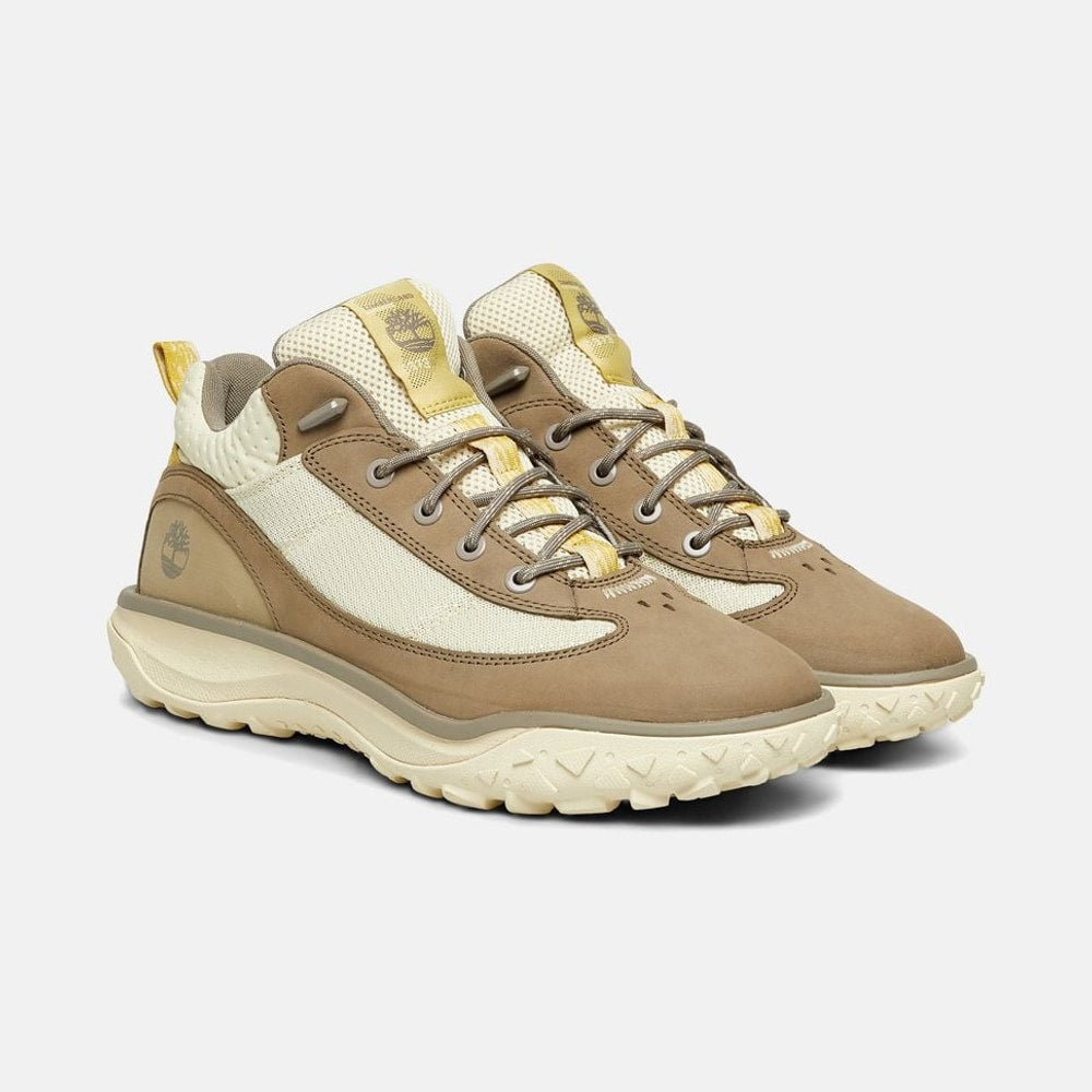 Timberland Motion 7 Taupe – cipő – fotó 2/5