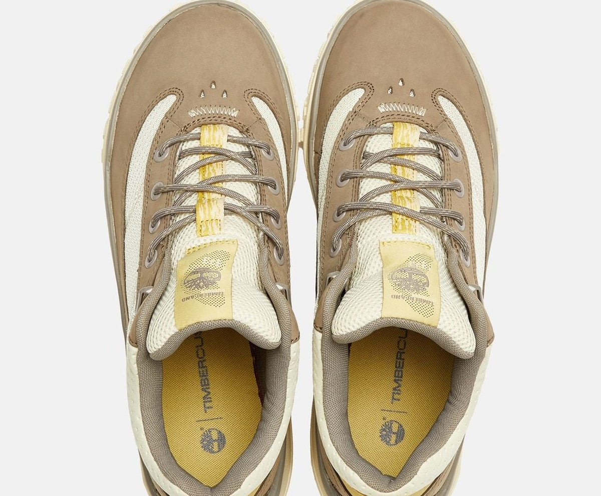 Timberland Motion 7 Taupe – cipő – fotó 4/5