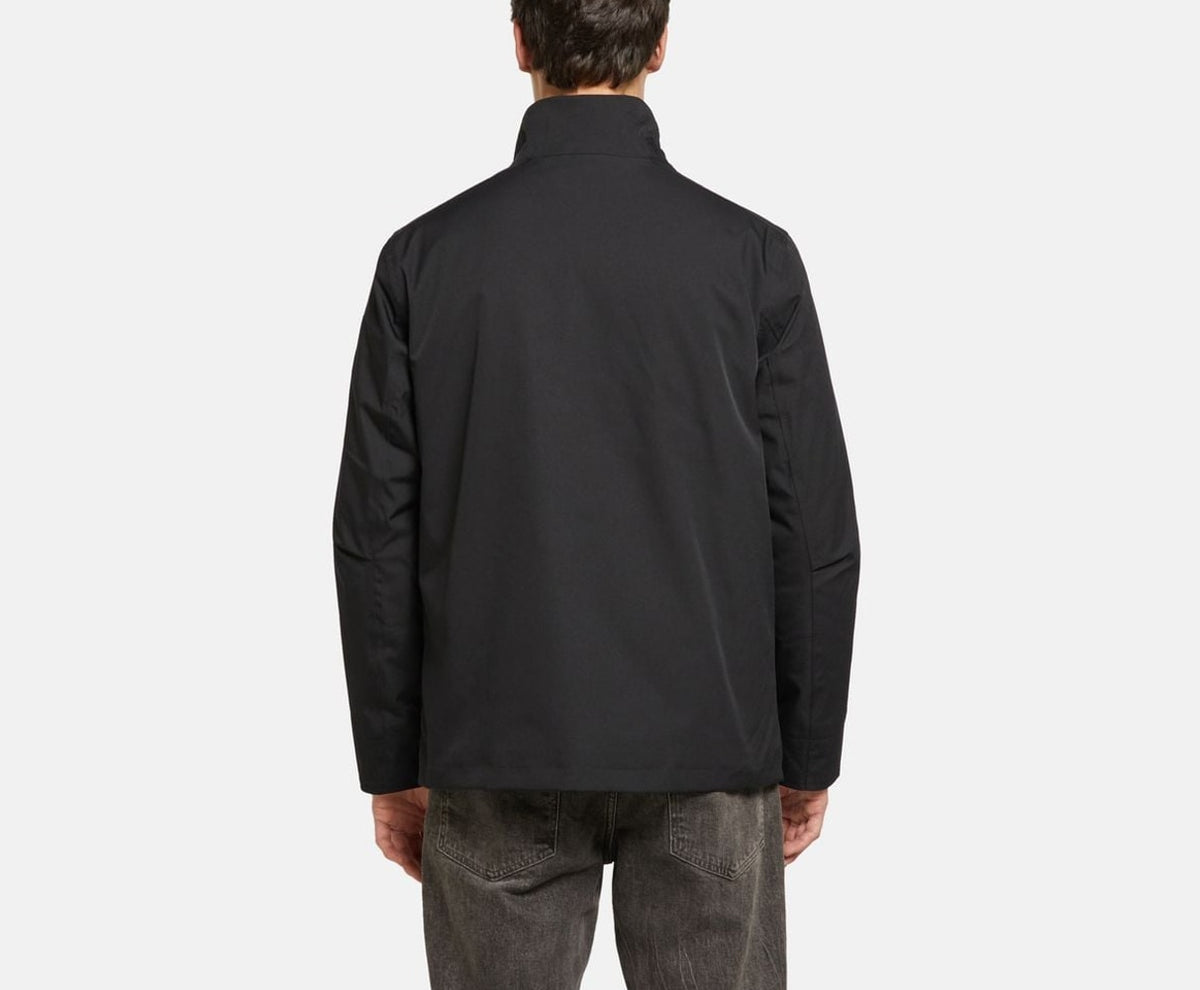 Timberland Double jacket Black – chaqueta – foto 4 de 6