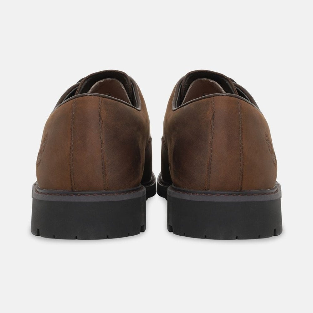Timberland Stormbucks Dark Brown – sko – foto 3 af 5