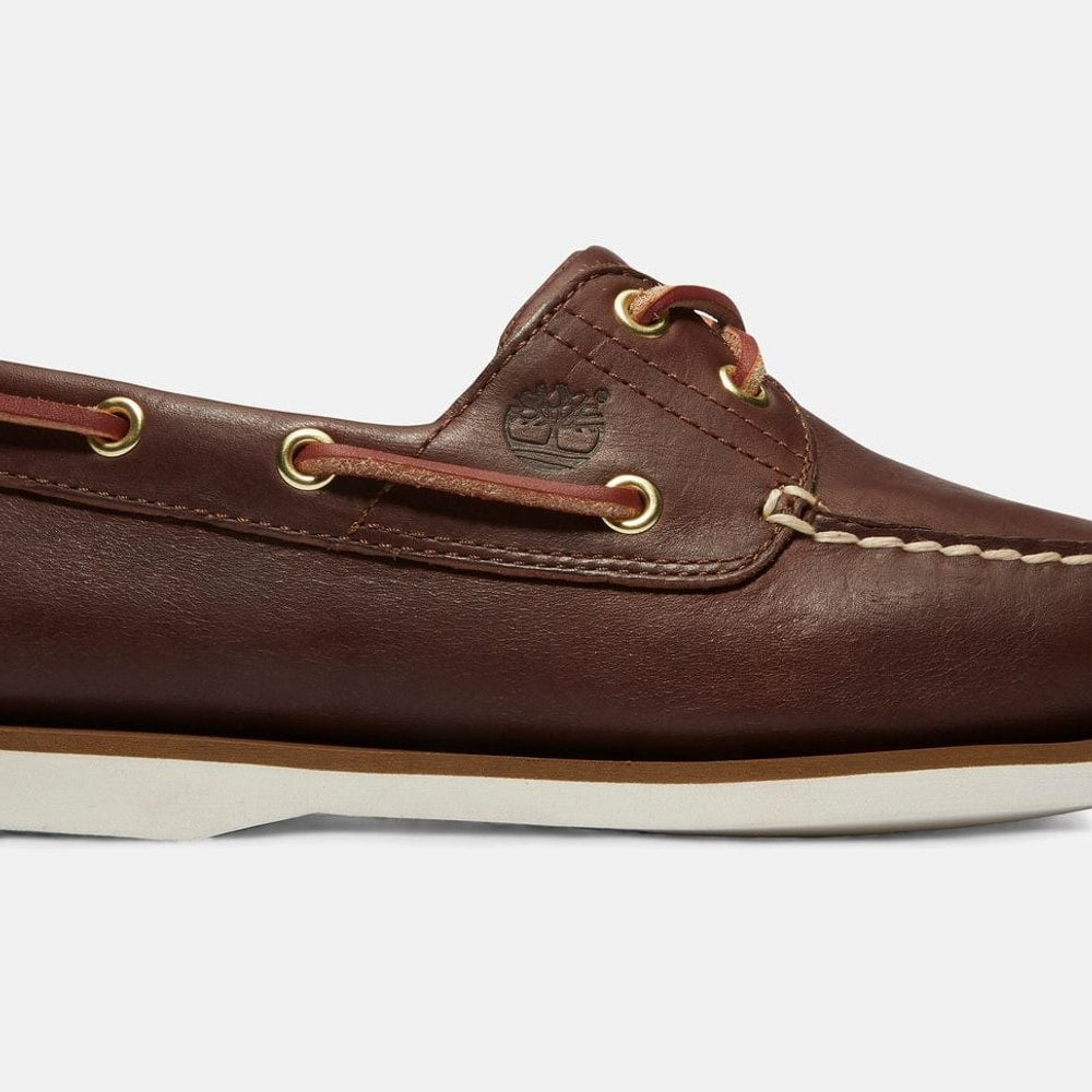 Timberland TB174035 Brown – Schuhe – Foto 5 von 5