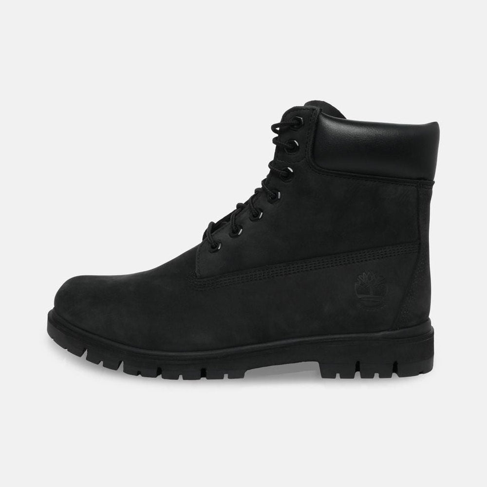 Timberland Lace-up ankle boot Radford Black – buty – zdjęcie 4 z 5