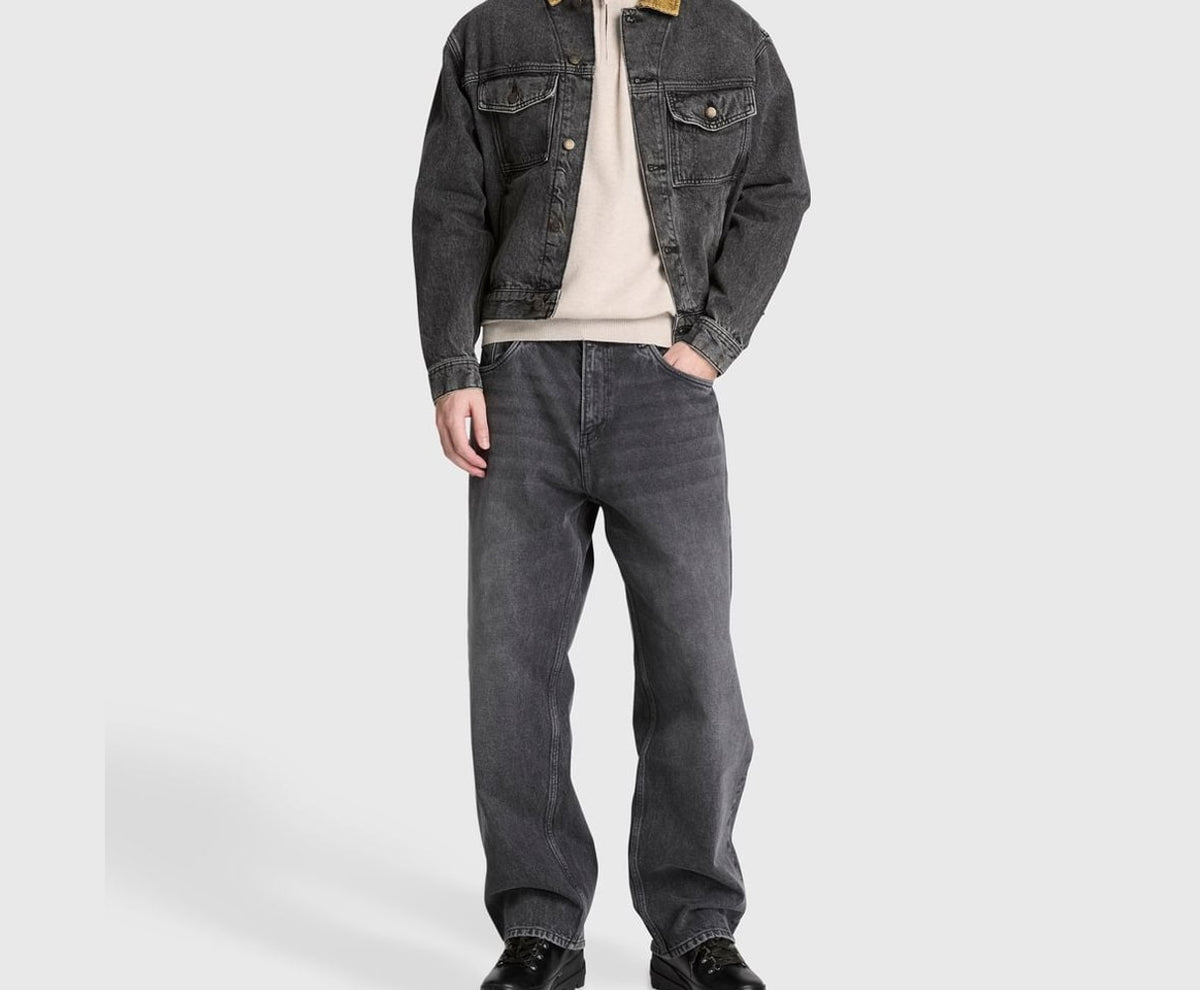 Timberland Wool-blend troyer Beige – îmbrăcăminte – fotografia 5 din 5