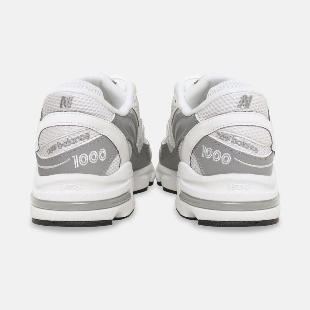 New Balance 1000 Light Grey – zapatillas – foto 3 de 5