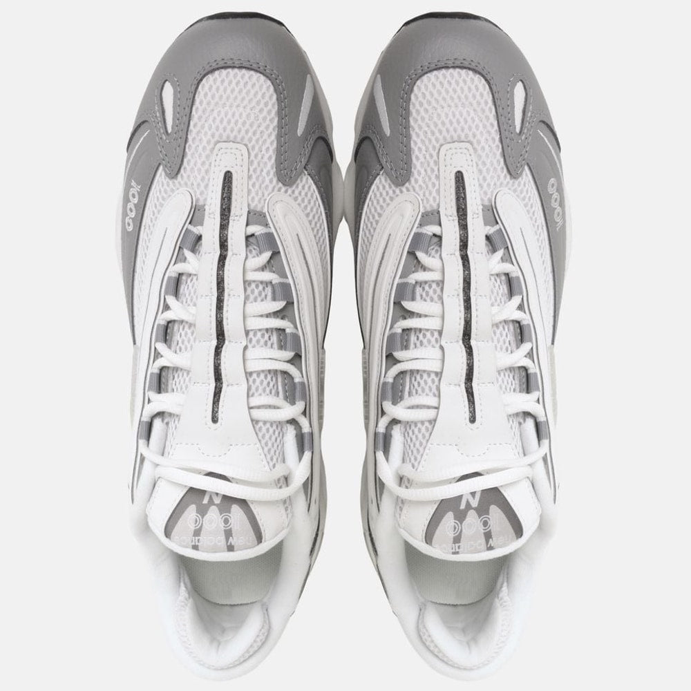 New Balance 1000 Light Grey – zapatillas – foto 4 de 5