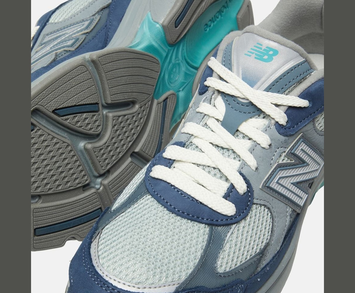 New Balance 2010 Indigo – zapatillas – foto 5 de 5