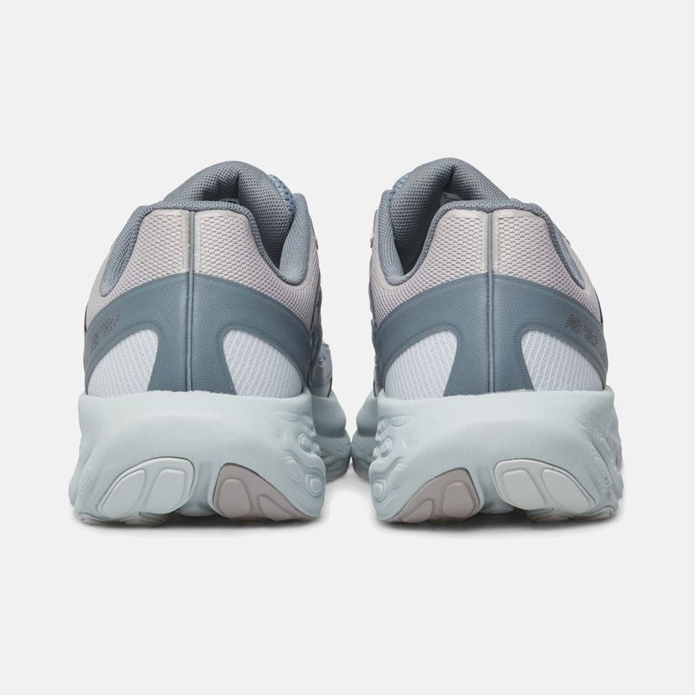 New Balance UTRN9PO Light Grey – sneakers – foto 3 di 5