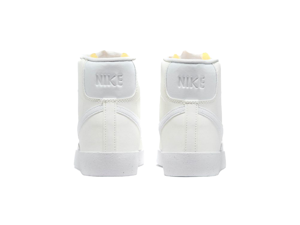 Nike Wmns Blazer Mid 77 Next Nature Sail – sneakers – foto 3 di 3