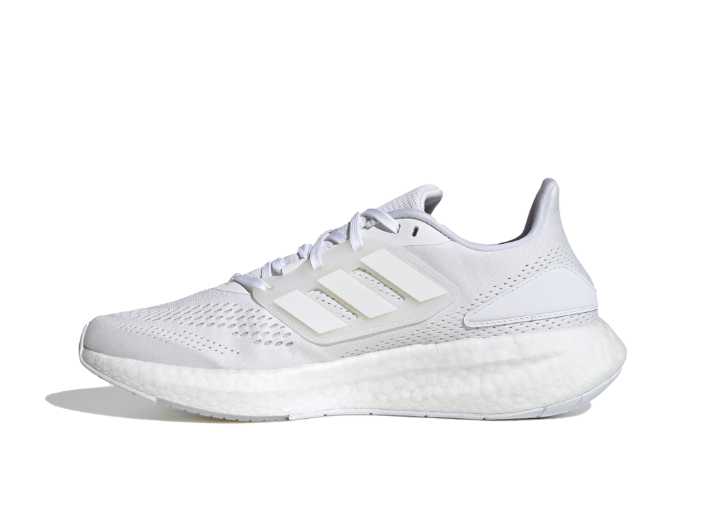Adidas PureBoost 22 Triple White