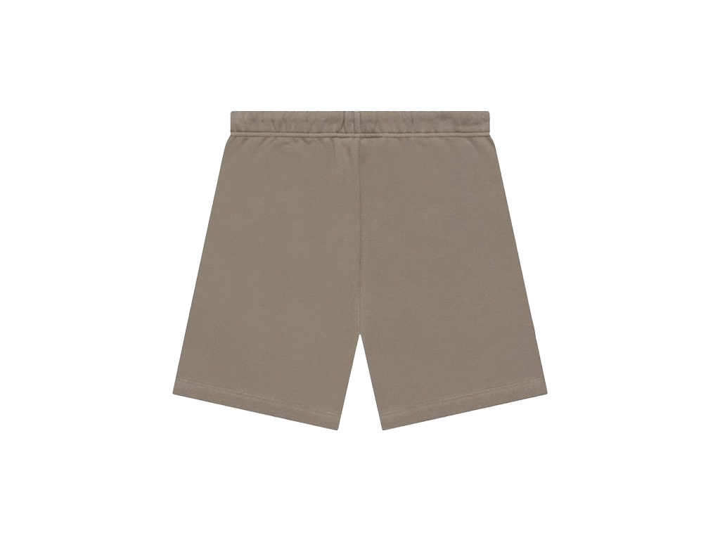 Fear of God Essentials Essentials Shorts Desert Taupe-Fear of God-pikastore.cz