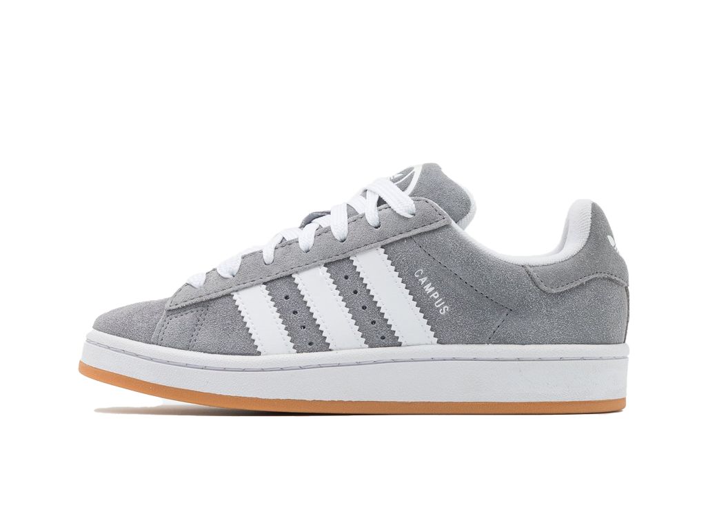 adidas Campus 00s J Grey Gum