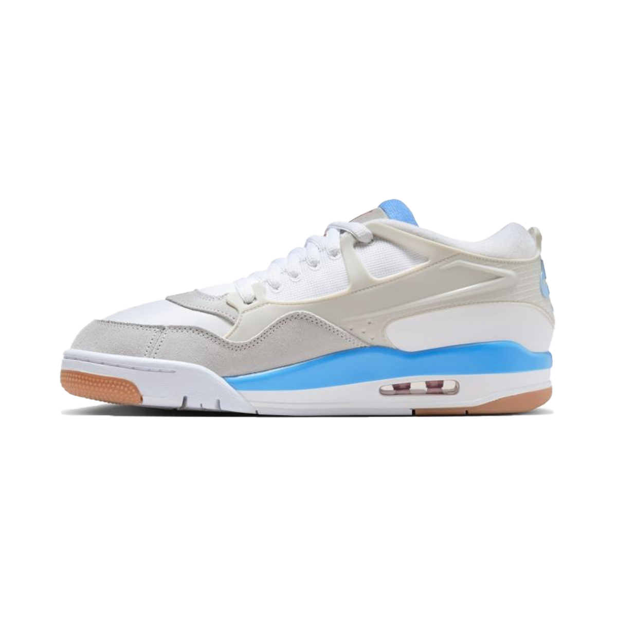 Nike Air Jordan 4 RM University Blue-Air Jordan-pikastore.cz