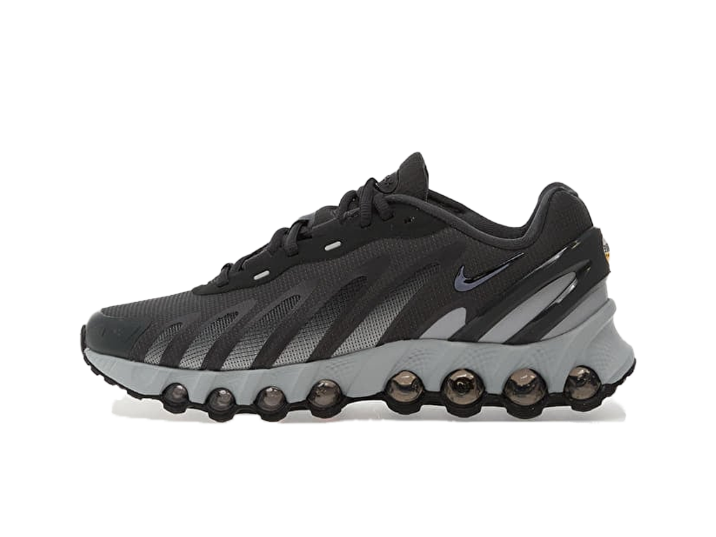 Nike Air Max Dn8 Black/Thunder Blue/Wolf Grey/Metallic Silver