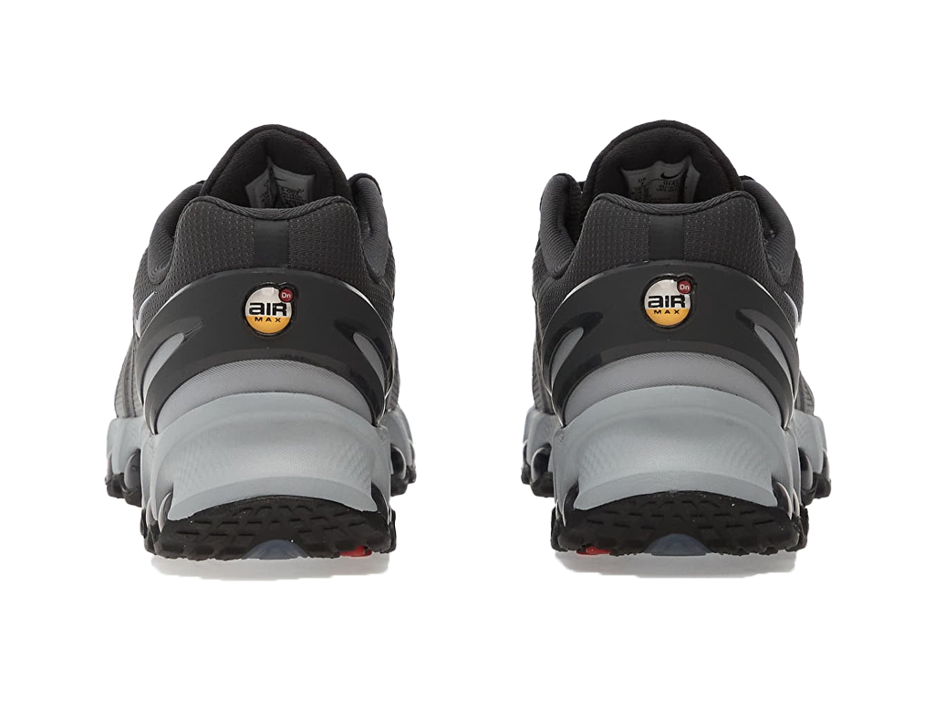Nike Air Max Dn8 Black/Thunder Blue/Wolf Grey/Metallic Silver