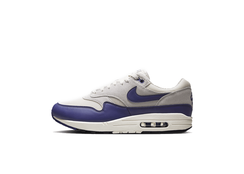 Nike Air Max 1 Essential Sanded Purple-Nike-pikastore.cz