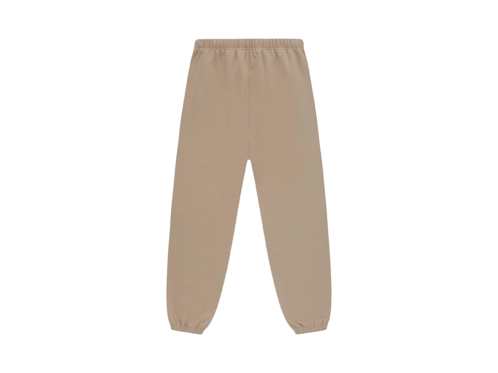 Fear of God Essentials Fleece Sweatpant Desert Sand-Fear of God-pikastore.cz
