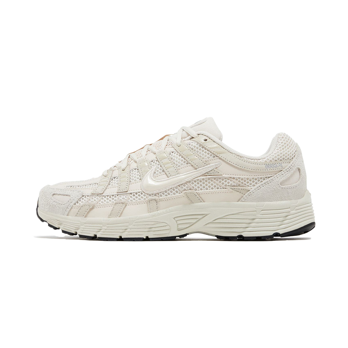 Nike P-6000 SE Light Orewood Brown-Nike-pikastore.cz