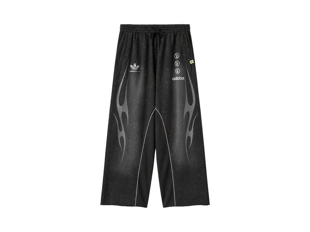 Adidas Originals x Hellstar Sweats 2 Black-Adidas-pikastore.cz