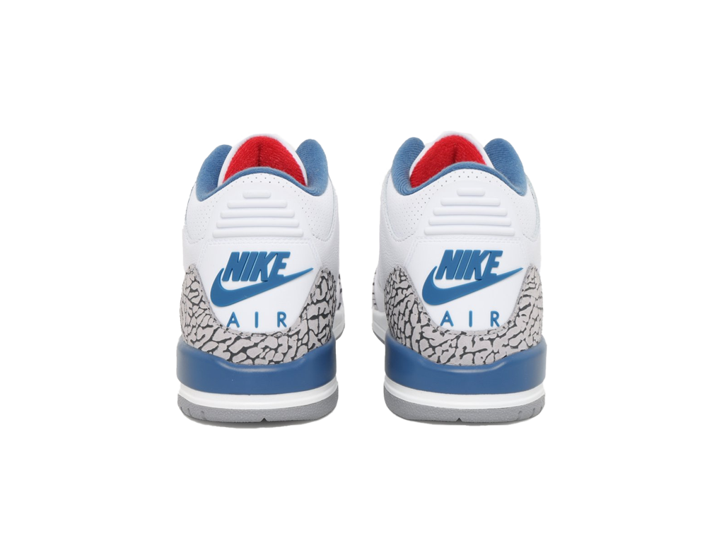 Air Jordan 3 True Blue 2026-Air Jordan-pikastore.cz