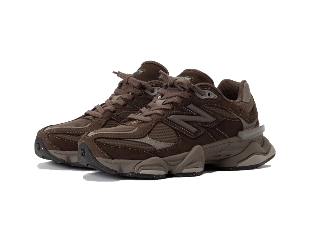New Balance 9060 Mono Cortado