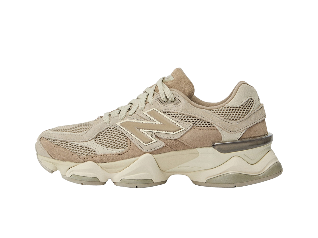 New Balance 9060 Mushroom Arid Stone-New Balance-pikastore.cz