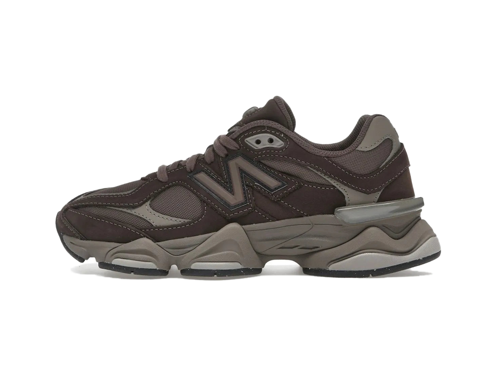 New Balance 9060 Mono Cortado
