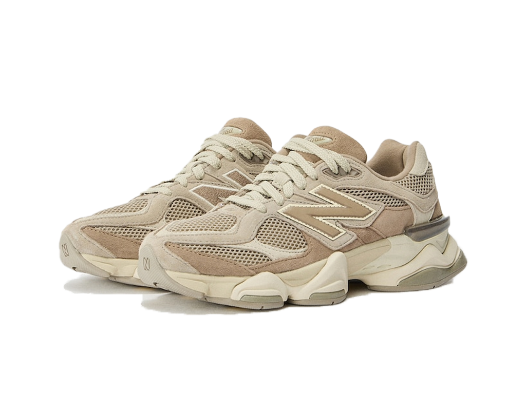 New Balance 9060 Mushroom Arid Stone-New Balance-pikastore.cz