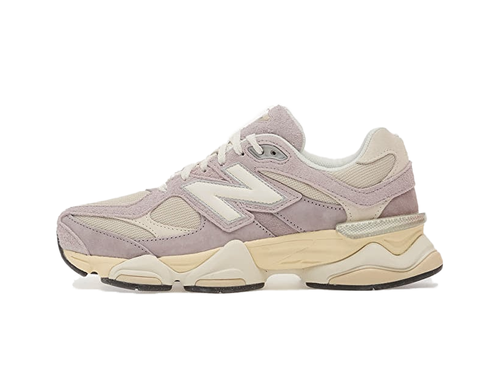 New Balance 9060 Truffle Salt Timberwolf
