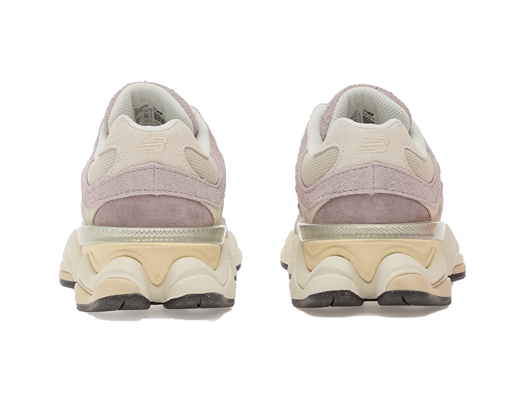 New Balance 9060 Truffle Salt Timberwolf