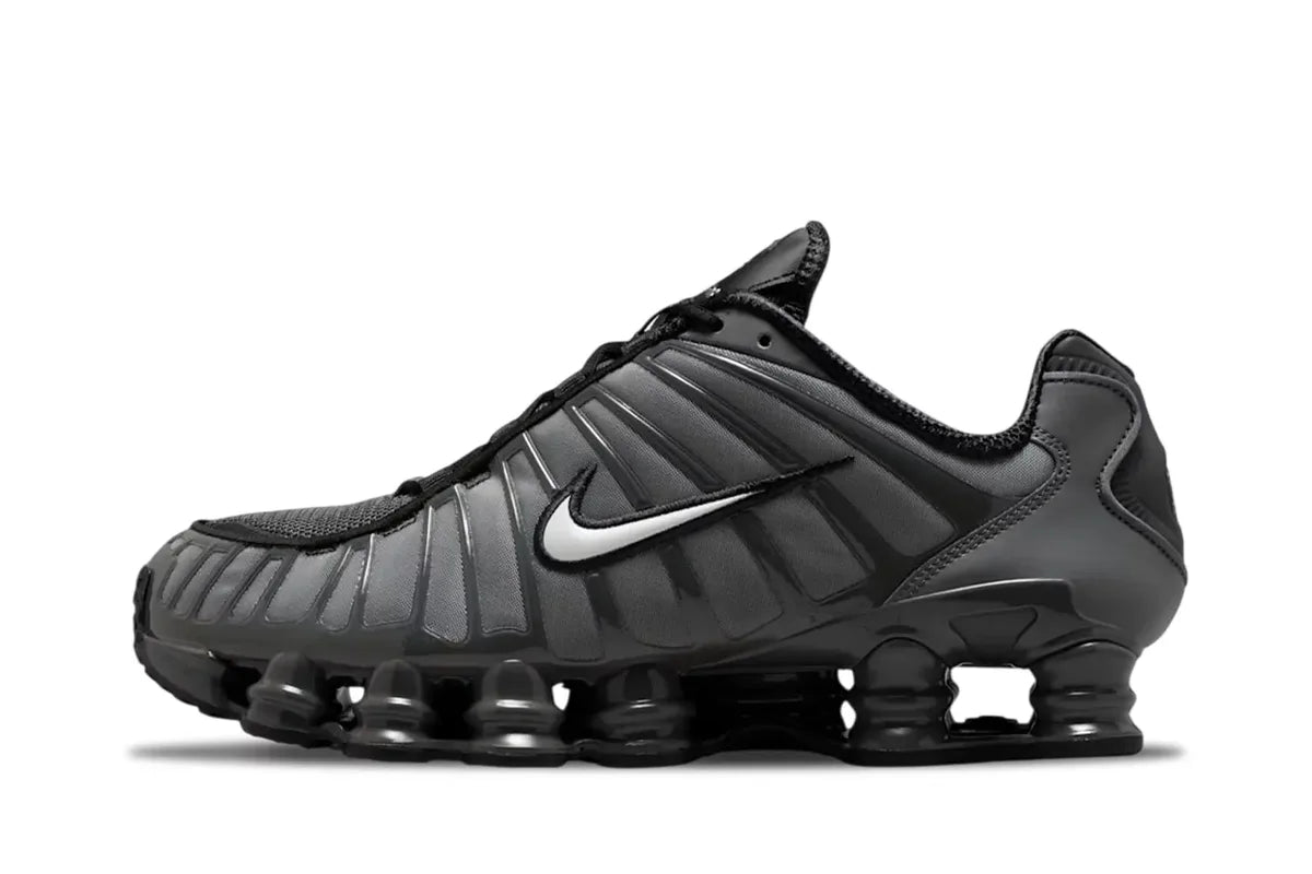 Nike Shox TL SE Iron Grey – tenisice