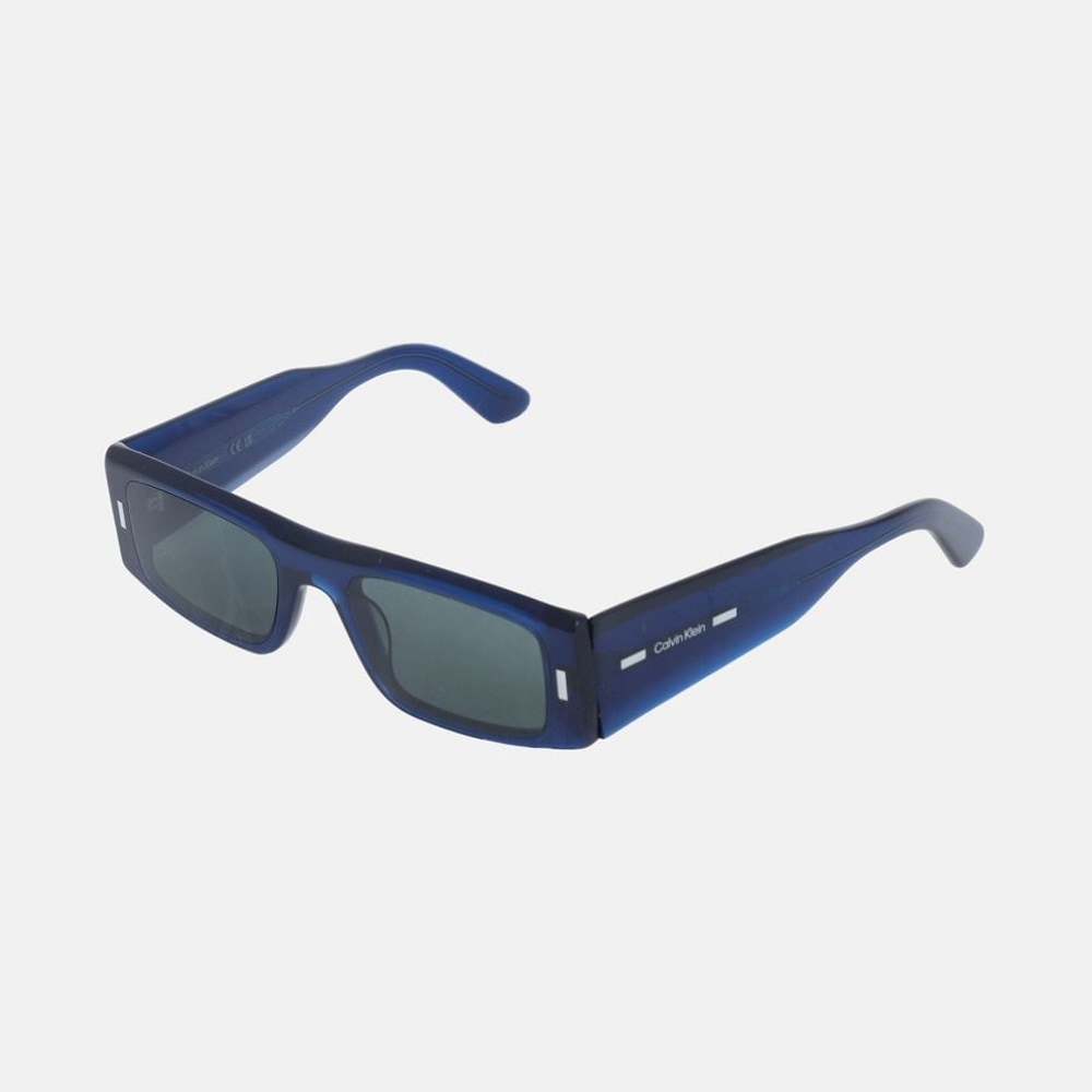 Calvin Klein Sunglasses Blue – аксесуари, синій