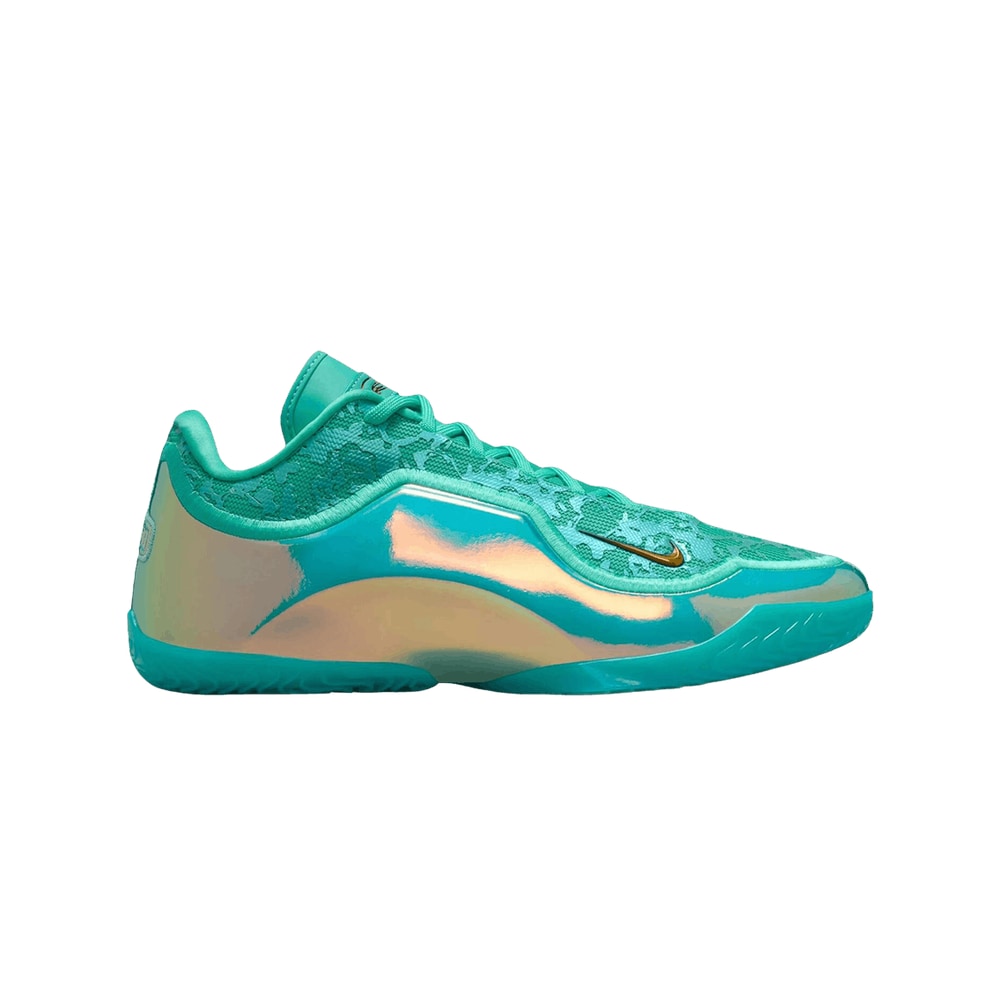 Nike LeBron 23 Honor the King – boty, modrá