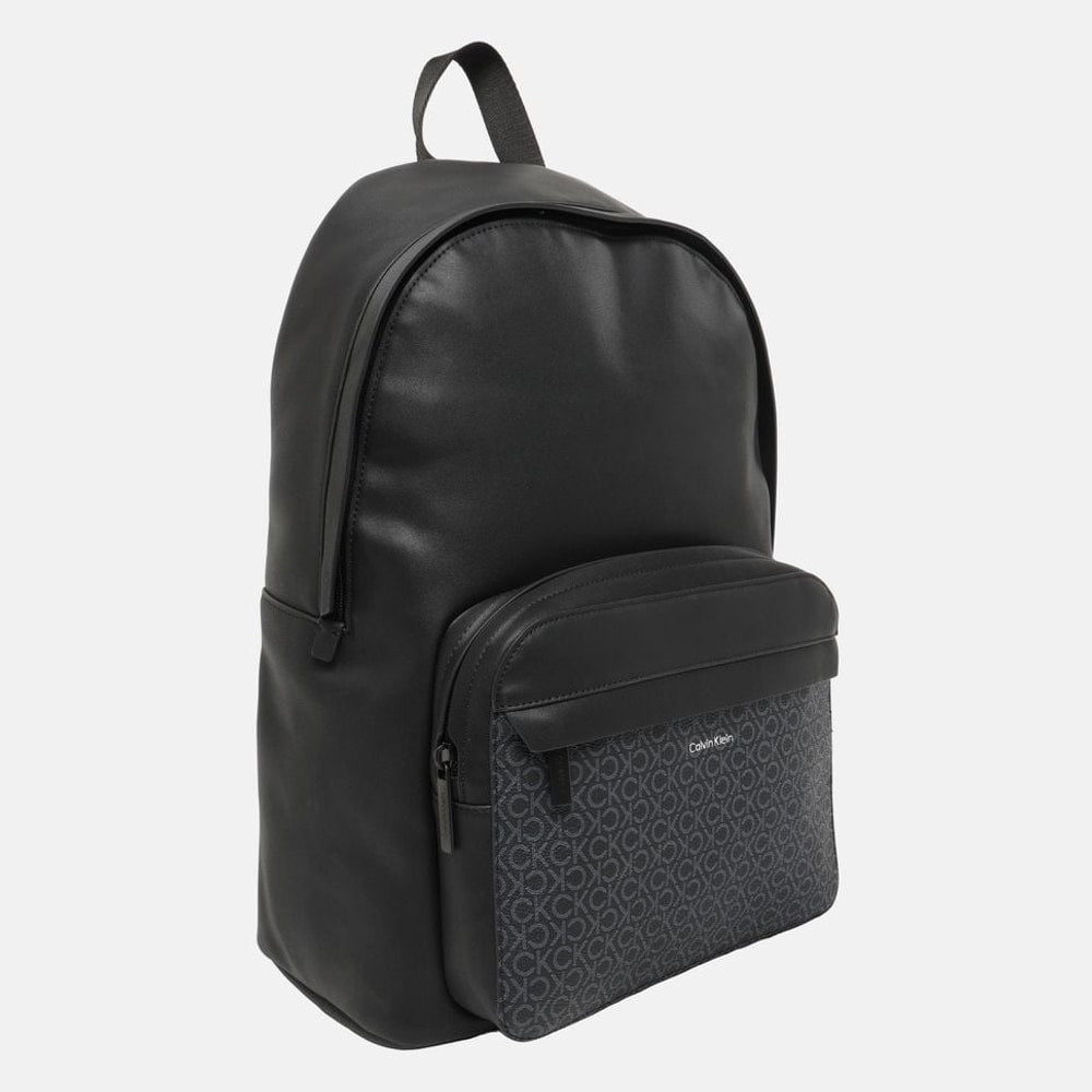 Calvin Klein Backpack Black – рюкзак, чорний