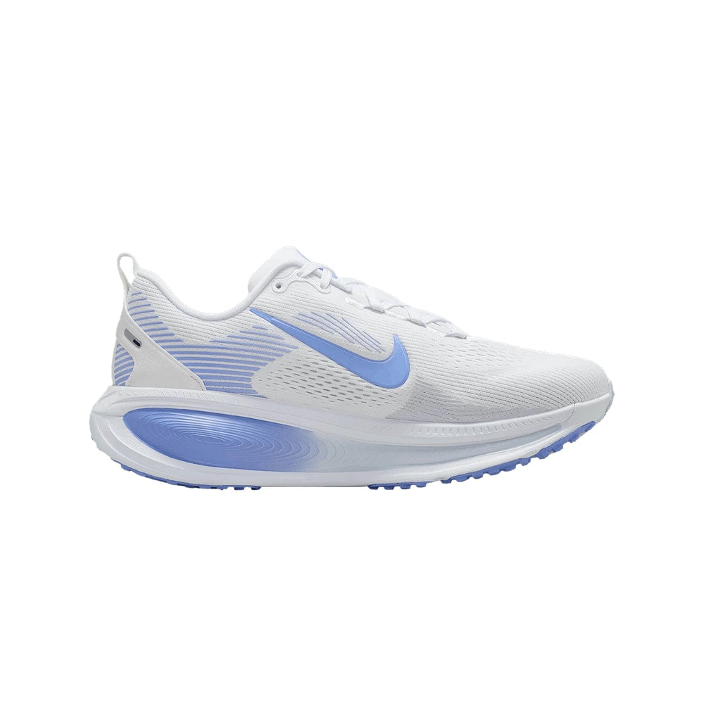 Nike Wmns Vomero 18 Extra Wide White Royal Pulse – sneakers, blu