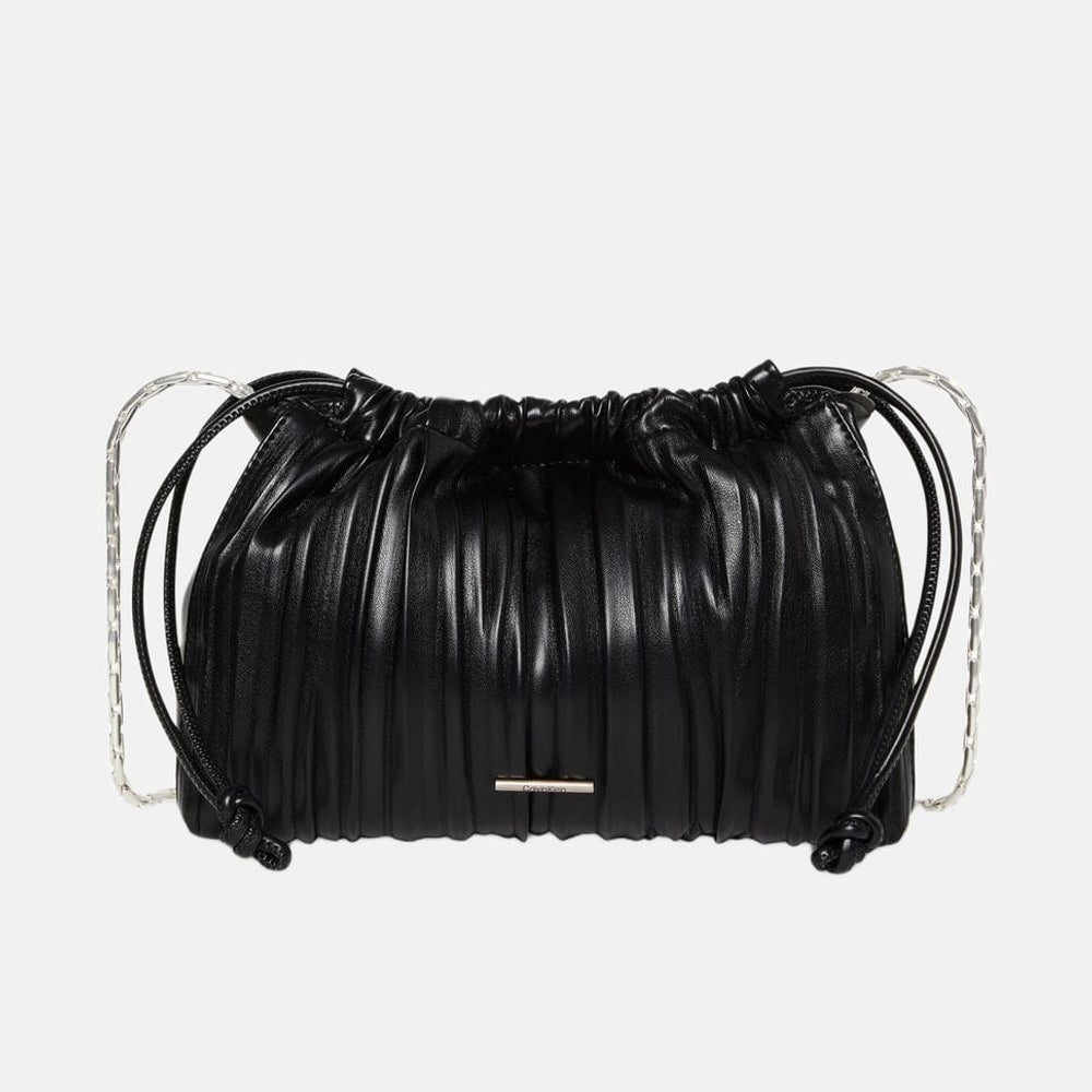 Calvin Klein Cross-body bag Black – taška, černá