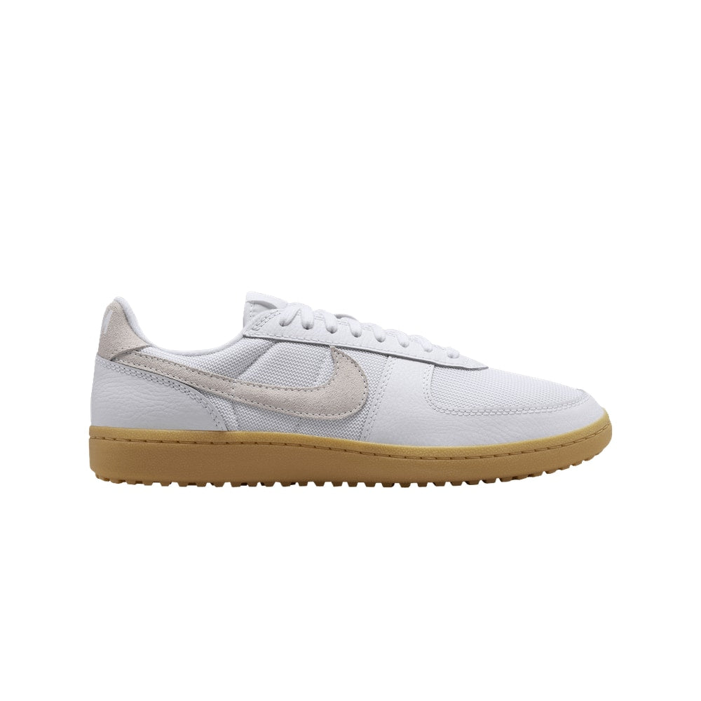 Nike Field General 82 SP White Gum – scarpe, arancione