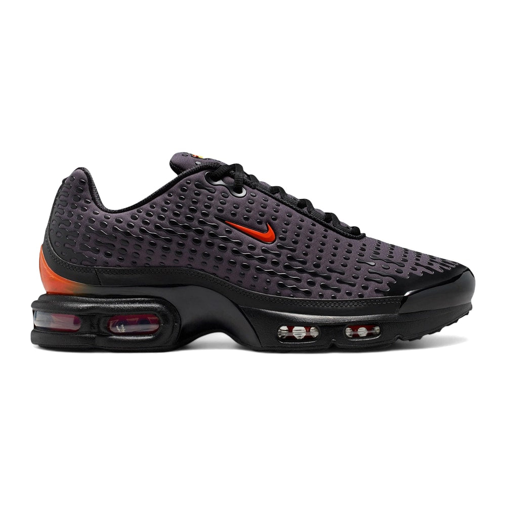 Nike Air Max Plus 7 Black Dark Copper – tenisky