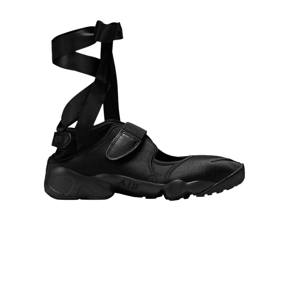 Nike Wmns Air Rift SE Ballet - Black – boty, černá