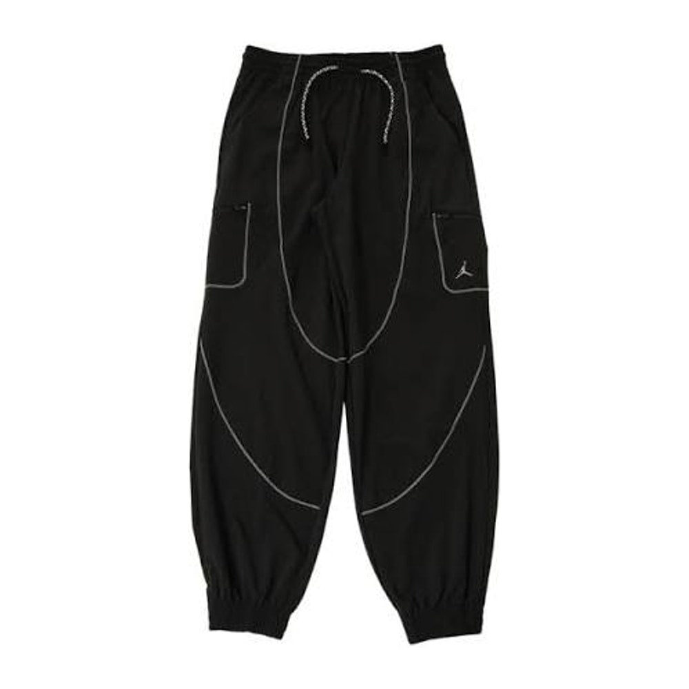 Air Jordan Jordan Women Sport Tunnel Pants (black / stealth / stealth) – pantalon