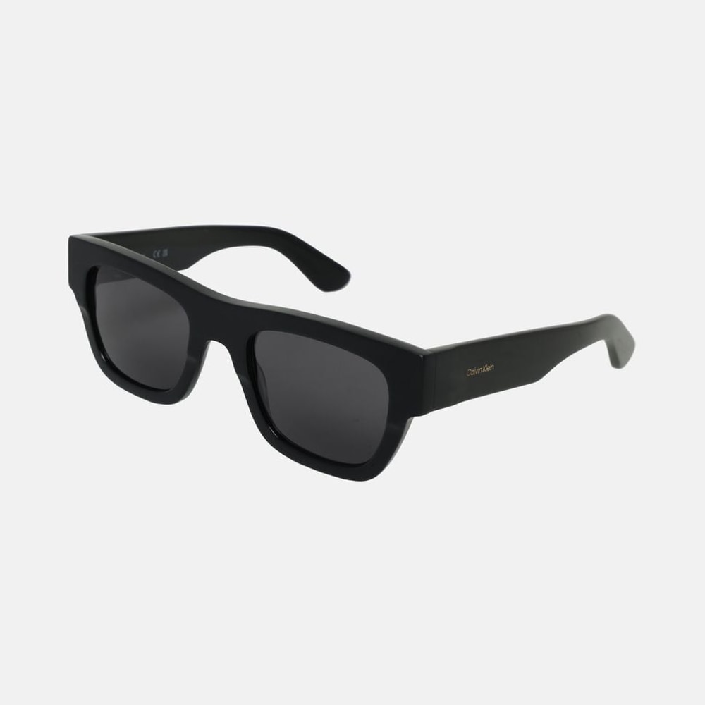 Calvin Klein Sunglasses Black – doplňky, černá