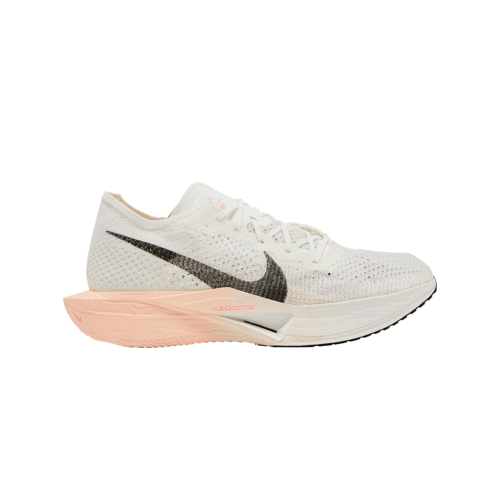 Nike ZoomX VaporFly Next% 3 Sail Crimson Tint – kengät, beige