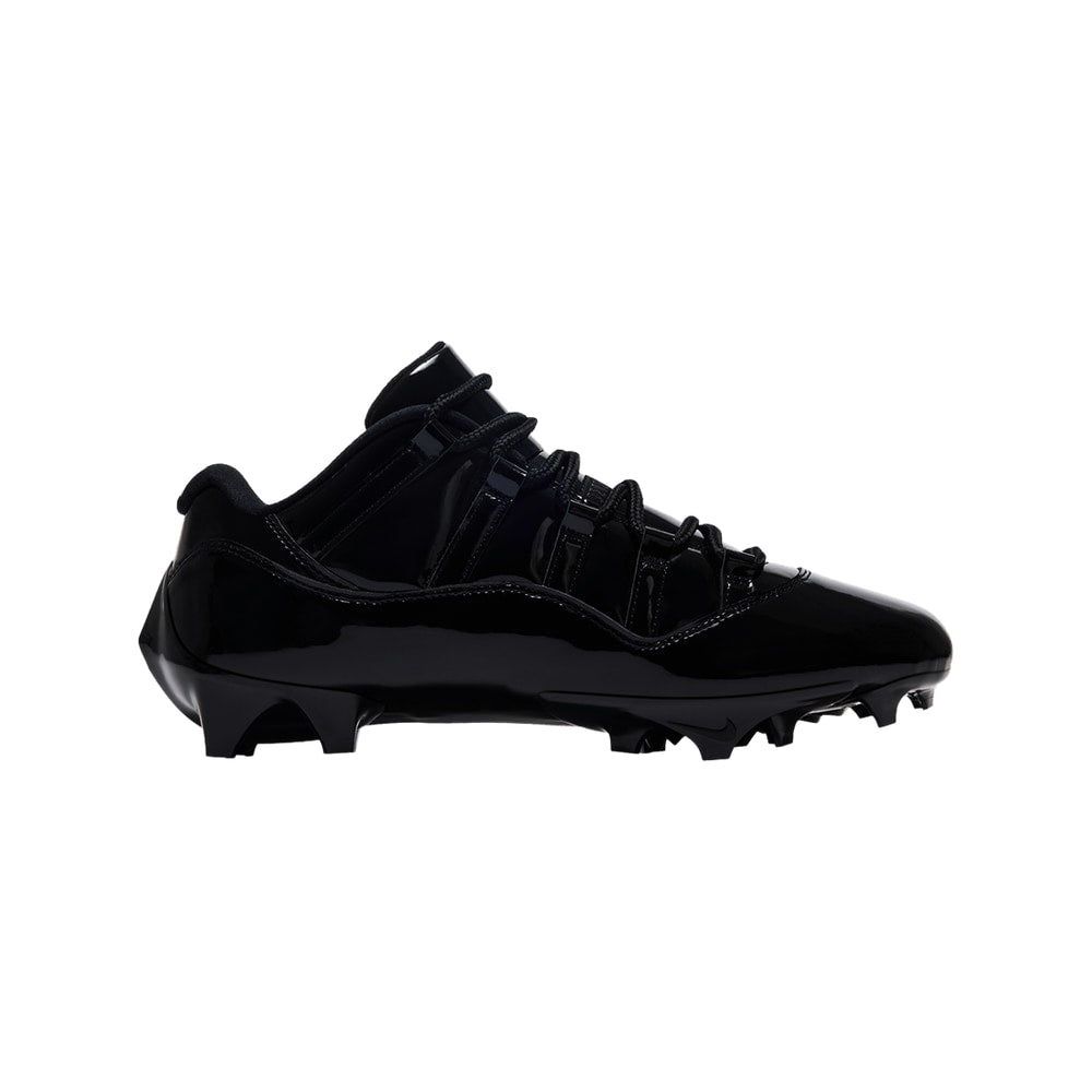 Air Jordan 11 Low TD Black – tenisky, černá