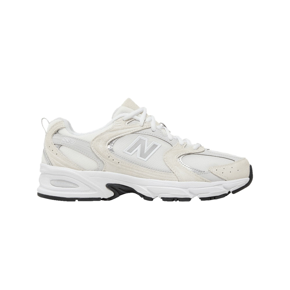 New Balance 530 Sea Salt – обувки, бял